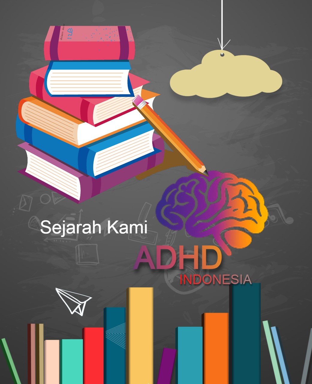 Sejarah ADHD Indonesia Kabupaten Konawe Kepulauan